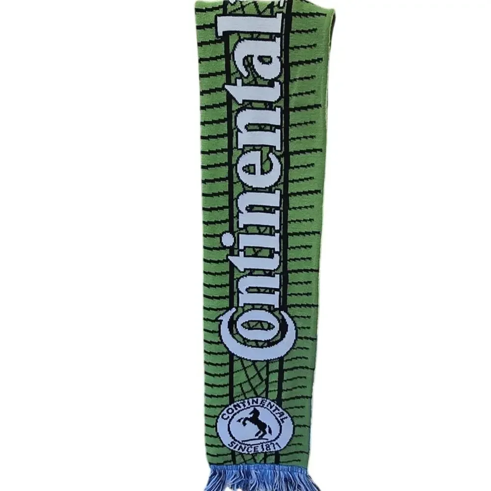 Seattle Sounders FC MLS Scarf - Preowned